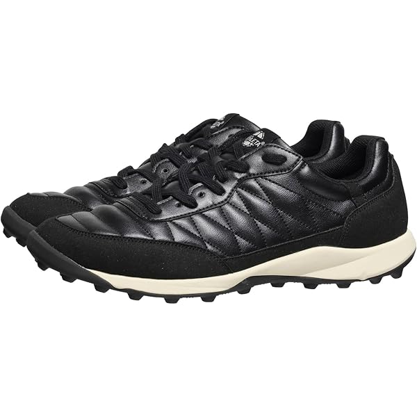 Amazon | [スボルメ] DELSALMA TF 27.5cm BLACK(010) 1251-40960