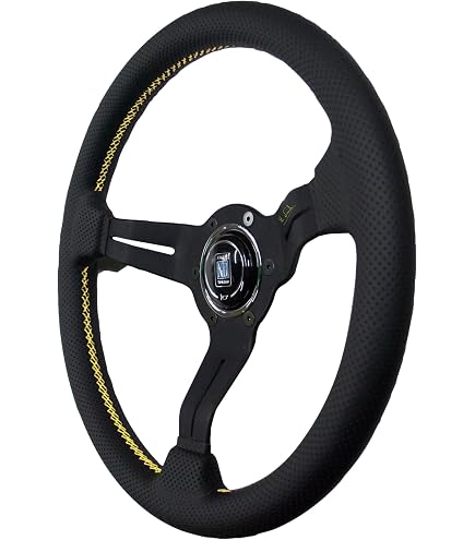 ナルディタイプ 6穴 ステアリング ハンドル Amazon.co.jp: アルミビレット ポリッシュ ボス 変換 マルチ