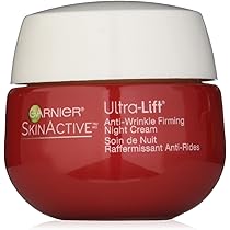 garnier anti wrinkle cream side effects