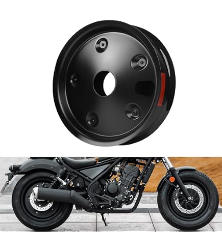 Amazon.co.jp: Moiengt ホンダ レブル250/500 rebel 250 MC49 PC60