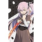 刀使ノ巫女 FVGA(480×800)壁紙 燕 結芽(つばくろ ゆめ) 刀使ノ巫女 FVGA(480×800)壁紙 燕 結芽(つばくろ ゆめ)