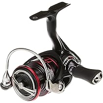 DAIWA - ダイワ　フエゴ LT6000D　新品・未使用　海外モデル　Fuego 中古品】ダイワ FUEGO LT 6000D-H: 中古｜釣具の