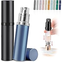 Amazon.co.jp: YINKE アトマイザー ポータブル クイック スプレー