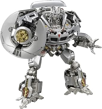 サクラチェッカー トランスフォーマー マスターピース ムービーシリーズ Mpm 9 オートボットのやらせ評価 口コミをチェック