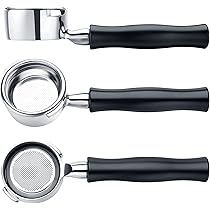 マジックチップ、ボトムレスフィルター、トリプルバスケット、ドー