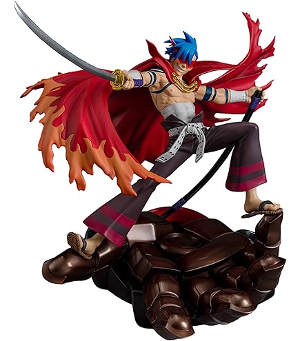 Amazon.co.jp: 天元突破グレンラガン Twin Pack+ ヨーコ＆ニア＋ブータ