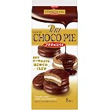 Amazon ロッテ チョコパイ 6個 5個 ロッテ ケーキ 洋菓子 通販