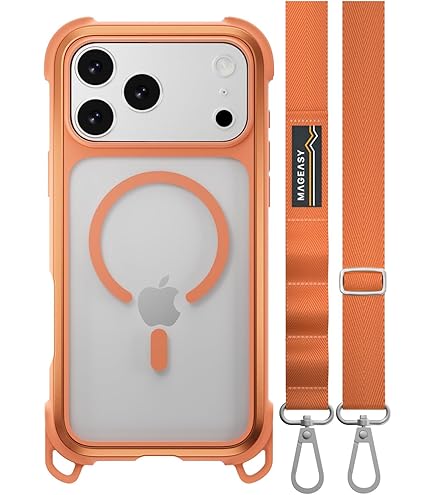 Amazon.co.jp: CASETiFY ウルトラ バウンス iPhone 17 Pro Max ケース