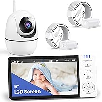 2024 Infant Optics Best Place To Buy Baby Monitor Baby Monitor-