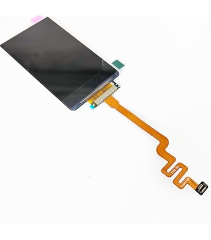 Amazon | iPod Nano 7 第7世代用タッチスクリーンガラスデジタイザー