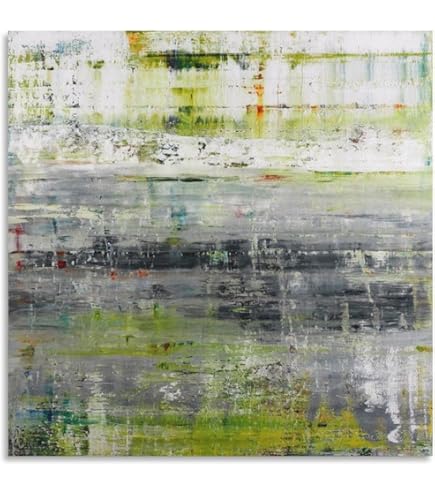 Amazon.co.jp: ポスター ゲルハルト リヒター Skull with Candle