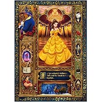 Amazon.co.jp: テンヨー(Tenyo) 【日本製】 500ピース ギル