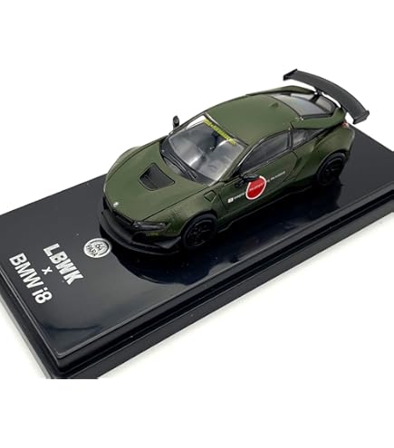 ミニカー LIBERTY WALK EXCLUSIVE MODEL Amazon.co.jp: 【Liberty Walk(リバティーウォーク)】1/64 MINI