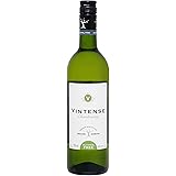 Amazon Co Jp ノンアルコール ワイン ヴィンテンス Vintense シャルドネ 白 750ml １本 食品 飲料 お酒