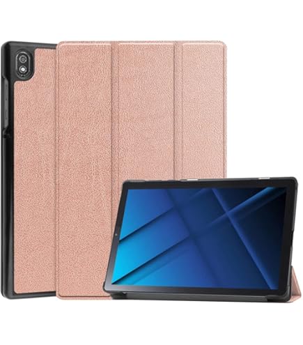 Lenovo TAB6 ケース付 A101LV SoftBank アビスブルー 楽天市場】wisers ペン・保護フィルム付き タブレットケース