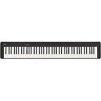 CASIO CDP-S100　電子ピアノ　88鍵盤 CDP-S100BK | CASIO