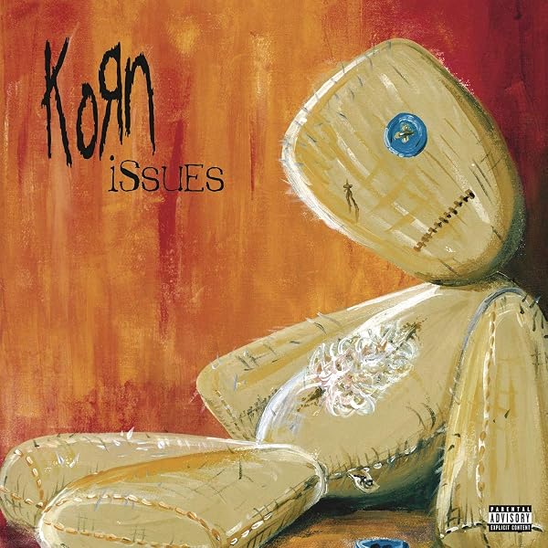 Amazon.co.jp: Korn: ミュージック