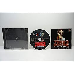 Amazon | トゥームレイダー4:ラストレベレーション | ゲームソフト