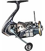 リール写真の通り 9点 アルミケース付き DURIZE | tailwalk