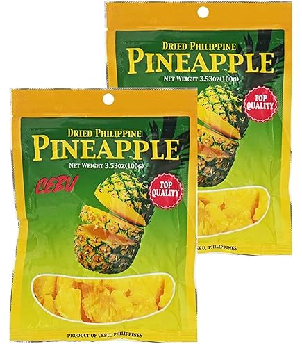 Amazon.co.jp: セブ島 ドライマンゴー CEBU 80g×5袋 : 食品・飲料・お酒