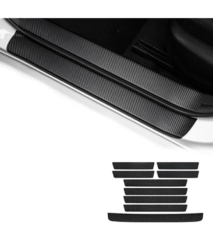 Amazon.co.jp: 車用 サイドステップガード に適用 新型 N-BOX JF5/6型