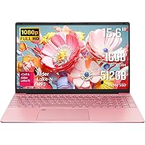 Amazon.co.jp: ノートパソコン Office搭載 15.6インチ 第12世代