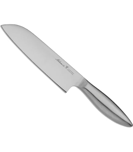 Amazon.co.jp: Henckels HI Style Elite ペティナイフ 13cm ミント