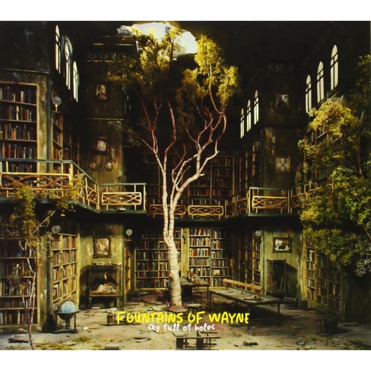 Amazon.co.jp: Fountains of Wayne: ミュージック
