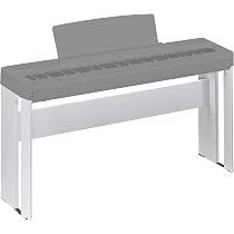 Amazon | ヤマハ P-515_P-125_P121専用ペダルユニット(ホワイト