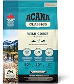 ACANA アカナ クラシック ワイルドコーストレシピ ドッグフード