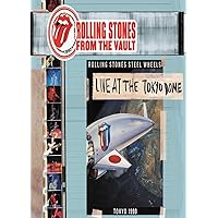 ザ・ローリング・ストーンズ/ストーンズ-ライヴ・アット・ザ・トーキョー・ドーム Amazon.co.jp: ストーンズ - ライヴ・アット・ザ・トーキョー・ドーム