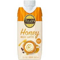 Amazon.co.jp: TULLY'S COFFEE(タリーズコーヒー) 液体 エスプレッソ