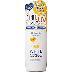 Amazon | WHITE CONC ホワイトコンク ボディシャンプーCII 600mL