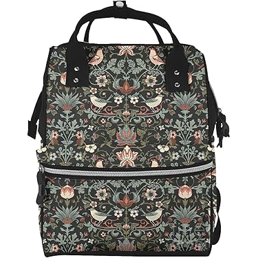 ⭐︎きよくま⭐︎ マザーズバック　多機能リュック☆新品未使用 多機能マザーズバッグ リュックサック - done by deer（ダンバ