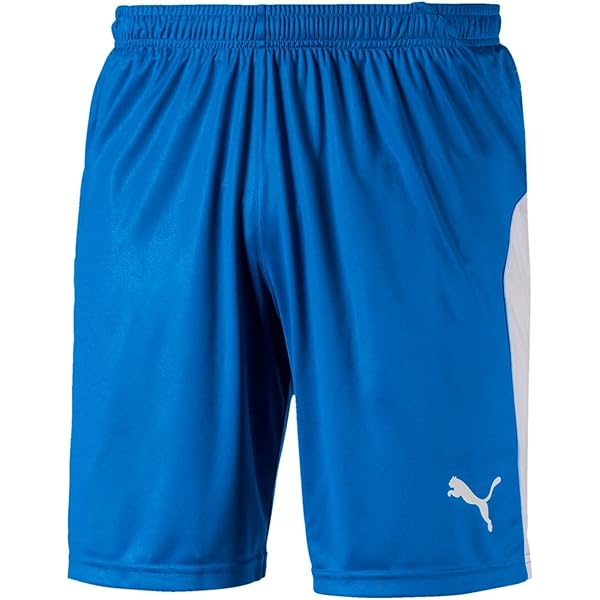 Amazon | プーマ PUMA メンズ サッカー LIGA ゲームパンツ 703641
