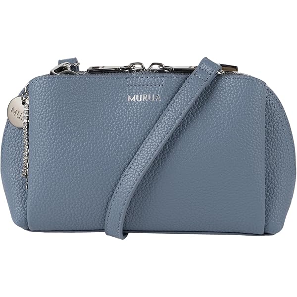 Amazon | [ムルーア] ショルダーバッグ 2WAY パイソンベルト