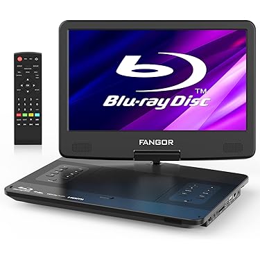 Amazon.co.jp 人気ギフトランキング: ポータブルブルーレイプレーヤー