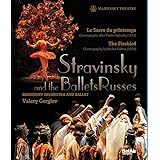 ストラヴィンスキー:《火の鳥》《春の祭典》(Blu-ray Disc)
