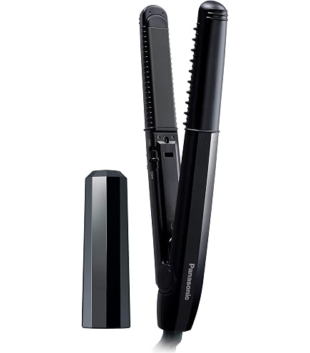 Amazon.co.jp: パナソニック ヘアアイロン メンズ コンパクトサイズ