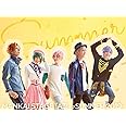MANKAI STAGE『A3!』~SUMMER 2019~[Blu-ray]