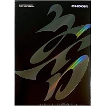 Amazon.co.jp: 【外付け特典あり】[춤 (CHOOM)] Prism Ver. (完全生産