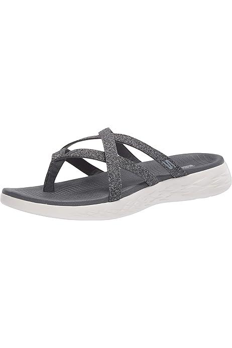 skechers on the go sandals goga max