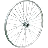 アサヒサイクル アサヒサイクル ステンレス26インチ 外装6段用リアホイール(ドラムブレーキ仕様) TB6S6
