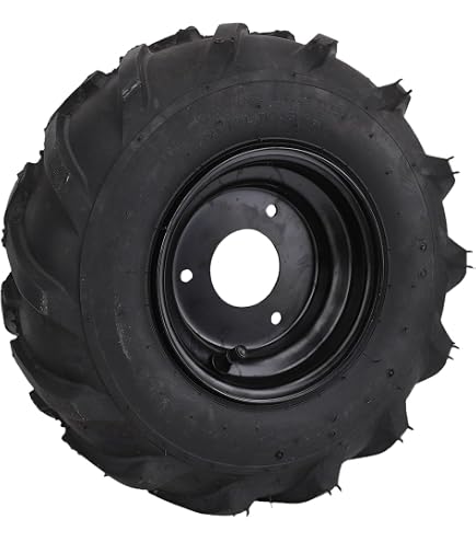 Amazon.co.jp: 四輪 バギー ATV用PCD110 12インチチューブレス