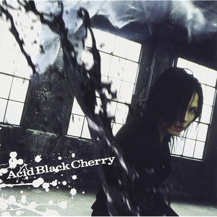 Acid Black Cherry / Black Cherry (初回限定盤) Amazon.co.jp: Black Cherry(初回限定盤)(DVD付): ミュージック