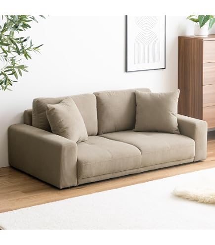 ✿伝統工芸✿ 和風竹家具 “梅里竹芸” 3人掛けソファ アジアン家具　長椅子 Amazon｜伝統工芸 和風竹家具 “梅里竹芸” 3人掛けソファ アジアン家具