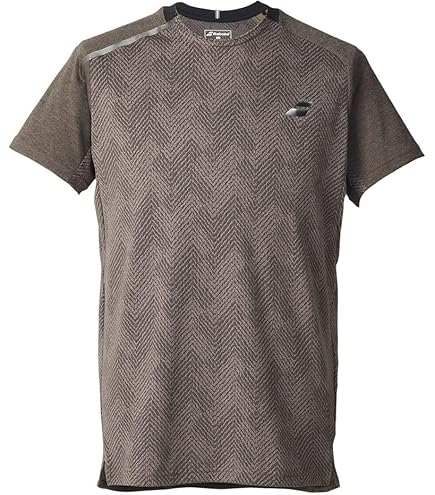 バボラ 速乾性 Tシャツ 4色セット 楽天市場】バボラ テニスウェア（Tシャツ｜メンズウェア）：テニス