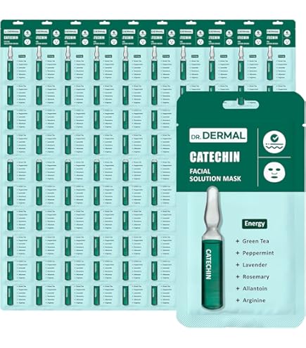 Amazon.co.jp: PRETTYSKINトータルソリューションエッセンシャル様々な