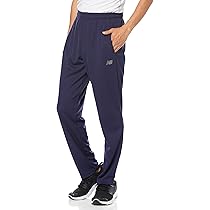 ハッピー Amazon | [New Balance(ニューバランス)]ロングパンツ Core スポーツ