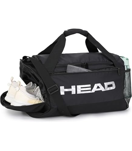 Tecnifibre Squashtas - Online Kopen